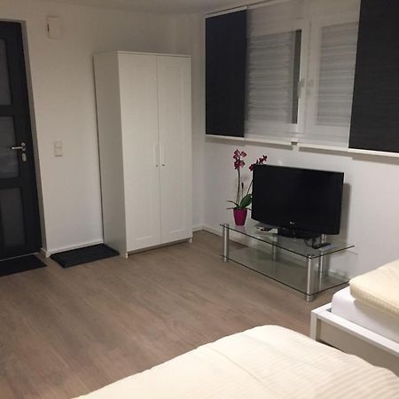 Apartment Ardi Filderstadt Exterior photo