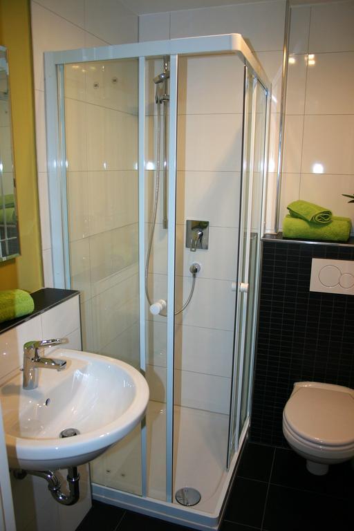 Apartment Ardi Filderstadt Room photo