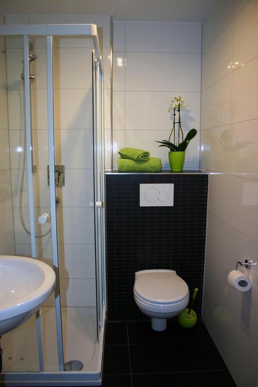 Apartment Ardi Filderstadt Room photo