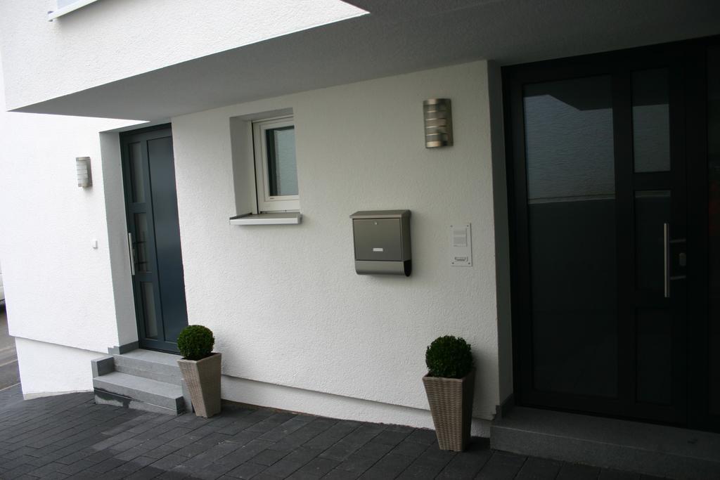 Apartment Ardi Filderstadt Room photo