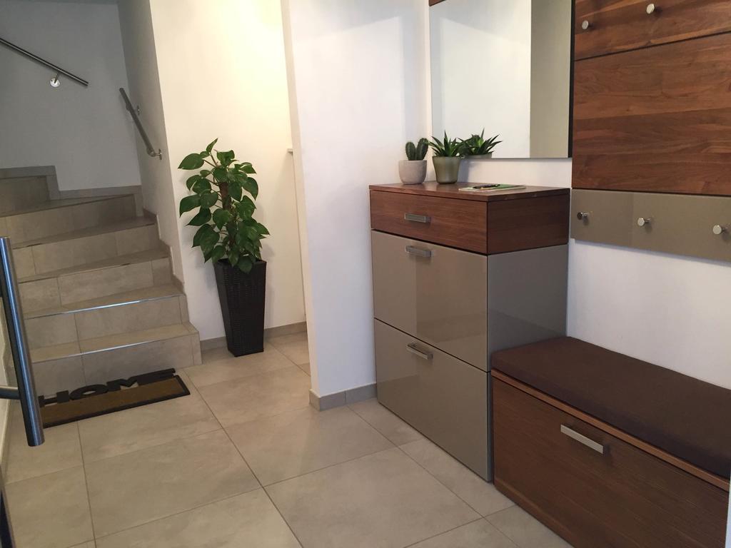 Apartment Ardi Filderstadt Exterior photo